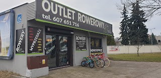 "GO-BIKE" OUTLET ROWEROWY - SKLEP