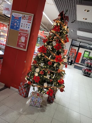 Auchan Supermarket Wrocław ul. Zwycięska