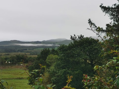 Feirm Cottage