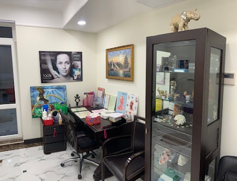 Venera Medical Cosmetology Clinic International