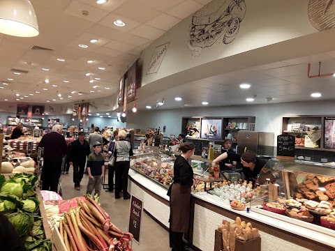 Garvey's SuperValu Listowel