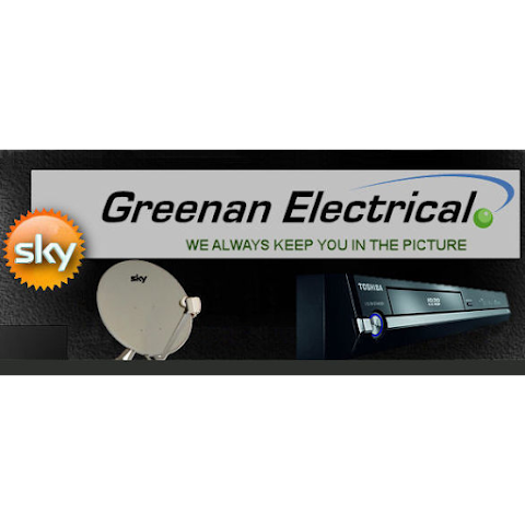 Greenan Electrical Ltd