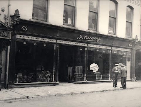 Caseys Furniture Cork