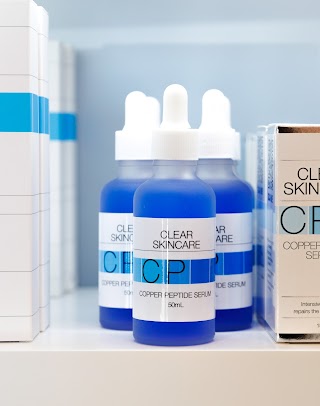 Clear Skincare Clinic Auckland