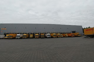 DHL Freight