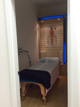 Dr. Pro acupuncture Clinic