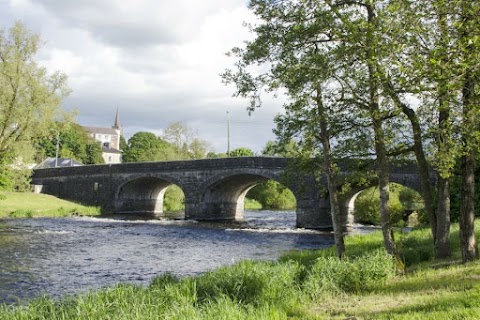 Church View Guest House Belturbet