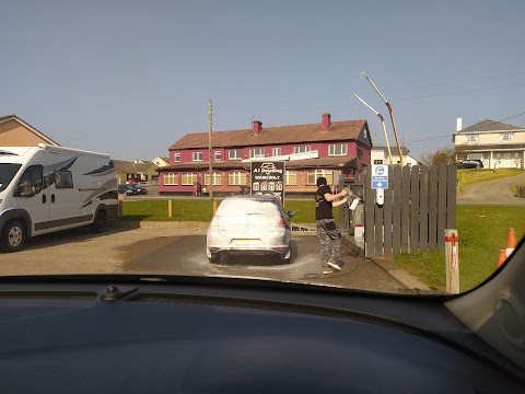 Top Oil Bundoran Service Station