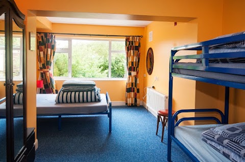 The Burren Hostel