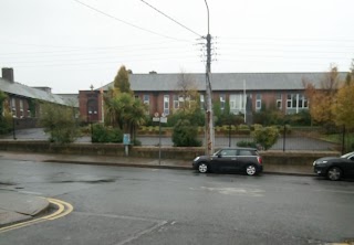 Bunscoil Chríost Rí