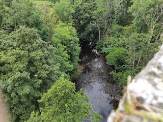 Thoor Ballylee Yeats Tower