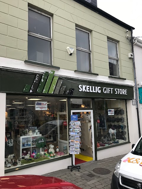 Skellig Gift Store Caherciveen