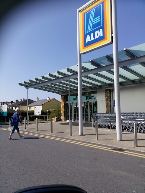 ALDI