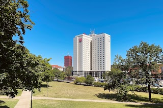 ibis Poznan Centrum