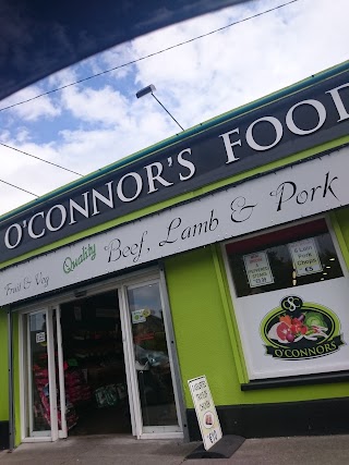 O' Connor's Food Hall