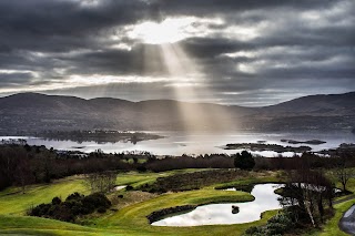 Ring of Kerry Golf Club