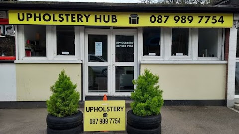 Upholstery Hub