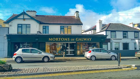 Mortons of Galway