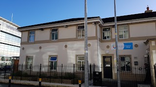 COPE Galway Fairgreen Hostel