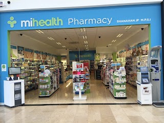 Mihealth Pharmacy Kyle Centre Portlaoise