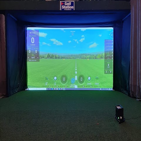 Golf Station