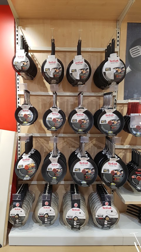 Tefal Store C.H. Galaxy