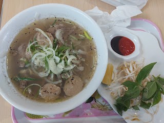 Thanh Thanh Vietnamese Food Cairns