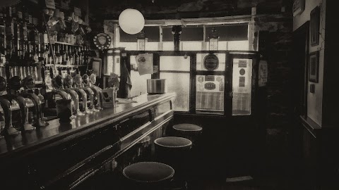 The Anchor Bar