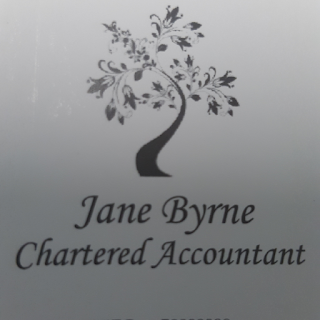 Jane Byrne Chartered Accountant