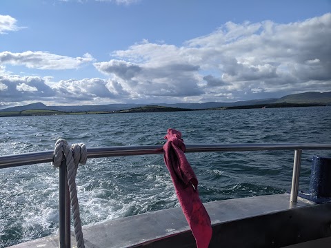 Bantry Bay Charters - Glengarriff