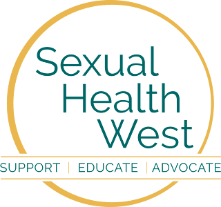 Sexual Health West (Formerly AIDS West)