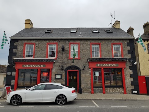 Clancys Bar & Restaurant