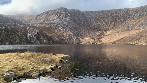 Lough Acorrymore Dam