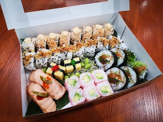 You Sushi Nowy Sącz - sushi na dowóz na wynos