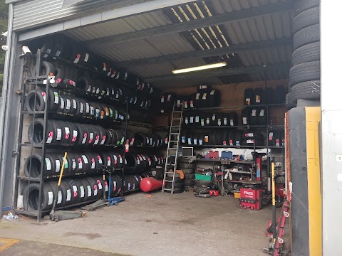 Discount Tyres