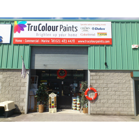 Trucolour Paints