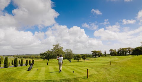Glenlo Abbey Golf Club
