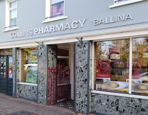 Collins Pharmacy