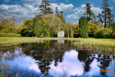 Strokestown Park House & Gardens