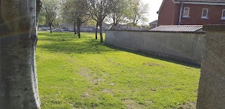 Parklea Green Space