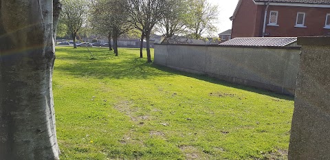 Parklea Green Space