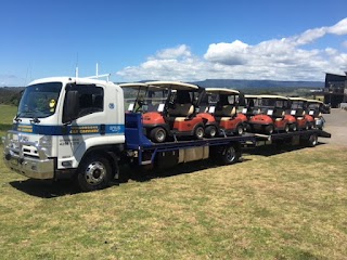 Wollongong Car Carriers