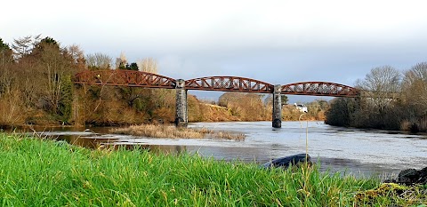 Killorglin Riverbank Lodges