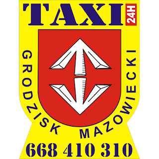 TAXI Grodzisk Mazowiecki