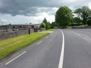 Mullagh GAA Club