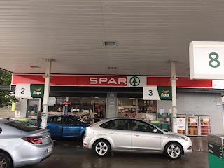 Top Spar Roxboro