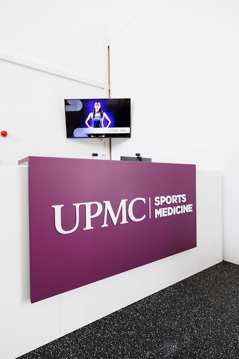 UPMC Sports Medicine Clinic