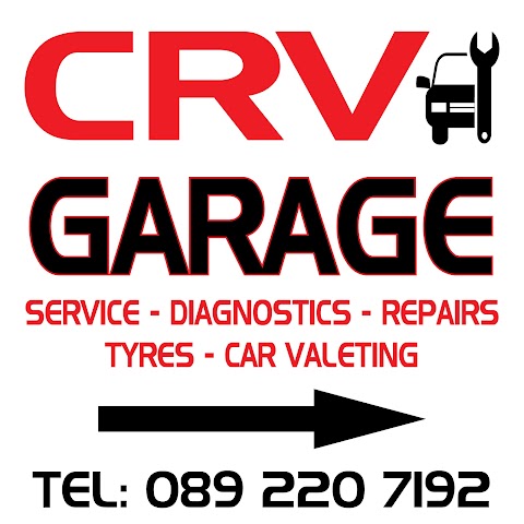 CRV Garage Clonmel