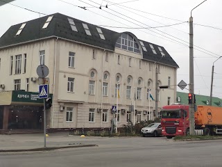 Полтавський олійноекстракційний завод - КЕРНЕЛ ГРУП