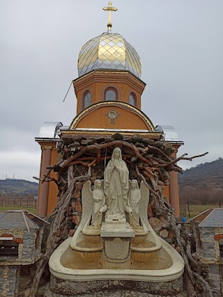 Монастир Св.Миколая оо.Василіян, ЧСВВ